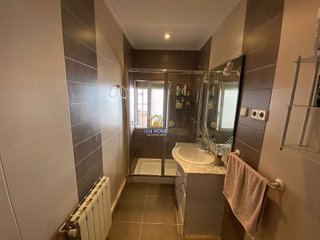 Casa adosada en venta en La Alhóndiga en Getafe