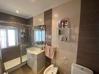 Casa adosada en venta en La Alhóndiga en Getafe