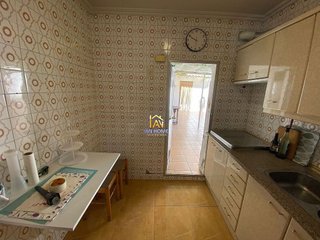 Casa adosada en venta en La Alhóndiga en Getafe