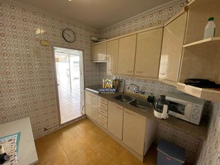 Casa adosada en venta en La Alhóndiga en Getafe