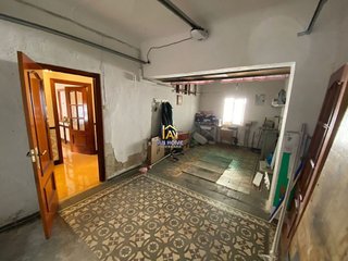 Casa adosada en venta en La Alhóndiga en Getafe