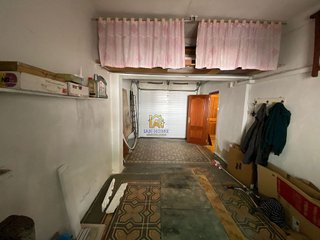 Casa adosada en venta en La Alhóndiga en Getafe