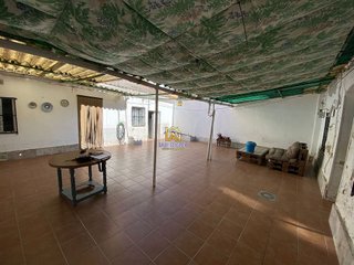 Casa adosada en venta en La Alhóndiga en Getafe
