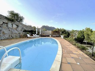 Chalet en venta en Montornés - Las Palmas - El Refugio en Benicasim/Benicàssim