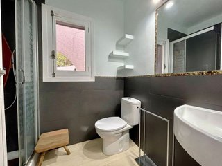 Chalet en venta en Montornés - Las Palmas - El Refugio en Benicasim/Benicàssim