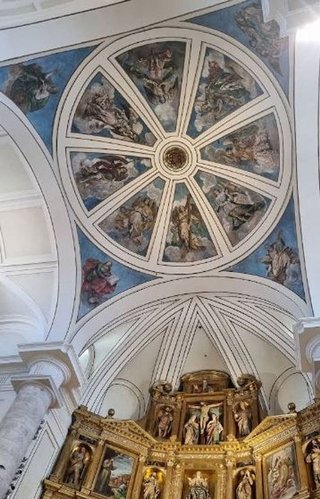 Casa adosada en venta en San Isidro en Getafe