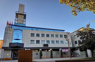 Casa adosada en venta en San Isidro en Getafe