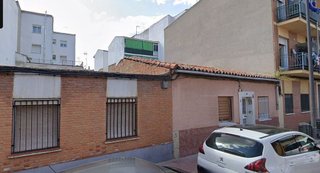 Casa adosada en venta en San Isidro en Getafe