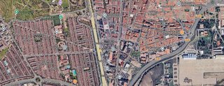 Casa adosada en venta en San Isidro en Getafe