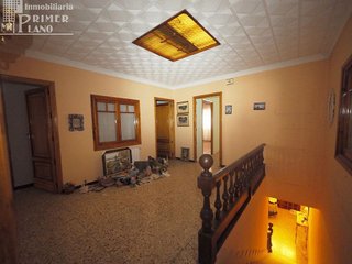 Chalet en venta en Tomelloso