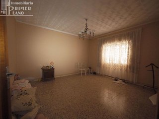 Chalet en venta en Tomelloso