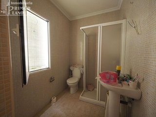 Chalet en venta en Tomelloso