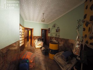 Chalet en venta en Tomelloso
