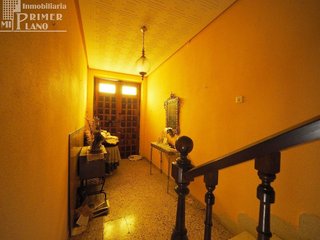 Chalet en venta en Tomelloso