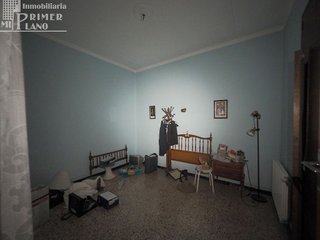 Chalet en venta en Tomelloso