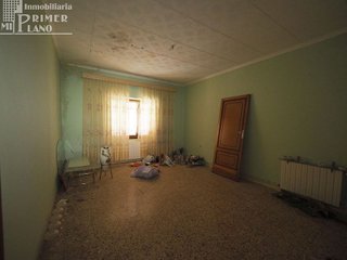 Chalet en venta en Tomelloso