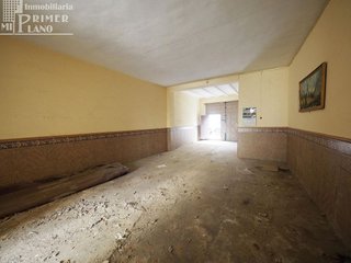 Chalet en venta en Tomelloso