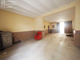 Chalet en venta en Tomelloso
