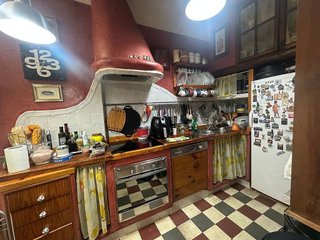 Casa adosada en venta en San Julián en Sevilla