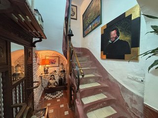 Casa adosada en venta en San Julián en Sevilla