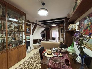 Casa adosada en venta en San Julián en Sevilla