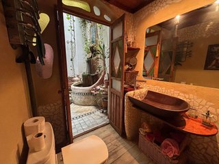 Casa adosada en venta en San Julián en Sevilla