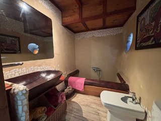 Casa adosada en venta en San Julián en Sevilla