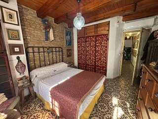 Casa adosada en venta en San Julián en Sevilla
