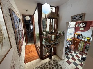 Casa adosada en venta en San Julián en Sevilla
