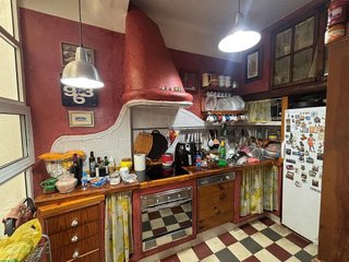 Casa adosada en venta en San Julián en Sevilla