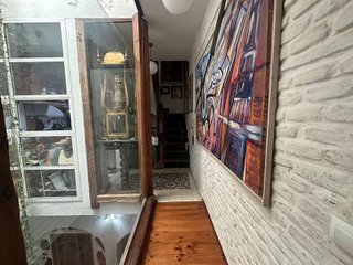 Casa adosada en venta en San Julián en Sevilla