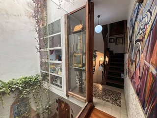 Casa adosada en venta en San Julián en Sevilla