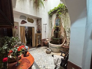 Casa adosada en venta en San Julián en Sevilla