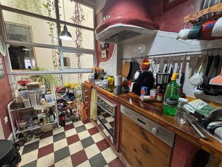 Casa adosada en venta en San Julián en Sevilla