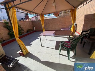 Casa adosada en venta en Cistérniga