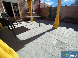 Casa adosada en venta en Cistérniga