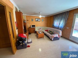 Casa adosada en venta en Cistérniga