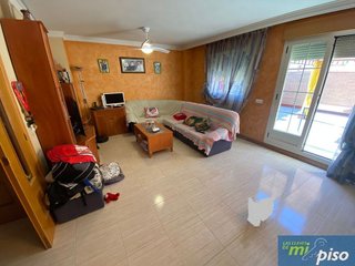 Casa adosada en venta en Cistérniga