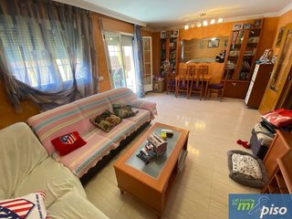 Casa adosada en venta en Cistérniga