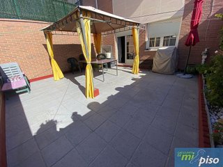 Casa adosada en venta en Cistérniga