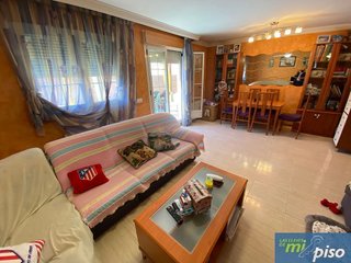 Casa adosada en venta en Cistérniga