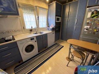Casa adosada en venta en Cistérniga