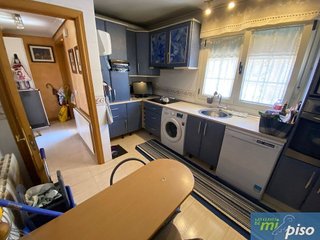 Casa adosada en venta en Cistérniga