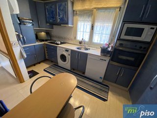 Casa adosada en venta en Cistérniga