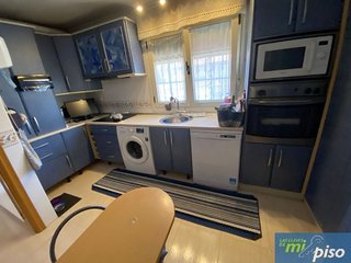 Casa adosada en venta en Cistérniga
