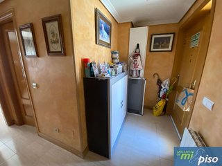 Casa adosada en venta en Cistérniga