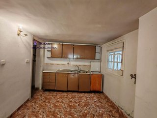 Chalet en venta en El Ejido - La Merced - La Victoria en Málaga