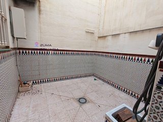 Chalet en venta en El Ejido - La Merced - La Victoria en Málaga
