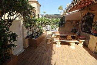 Casa adosada en venta en Nueva Torrevieja - Aguas Nuevas en Torrevieja
