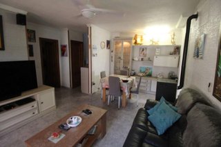 Casa adosada en venta en Nueva Torrevieja - Aguas Nuevas en Torrevieja